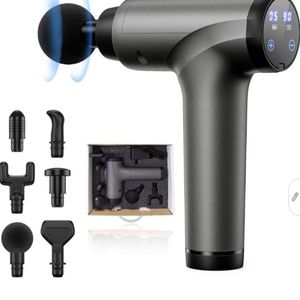 Percussion Massage Gun Deep Tissue